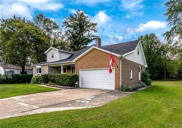 Photo 1 of Single family home for sale at 6438 Engel Dr, Hamburg, NY 14075 | MLS# B1714869 | Listing updated on 2026-09-15
