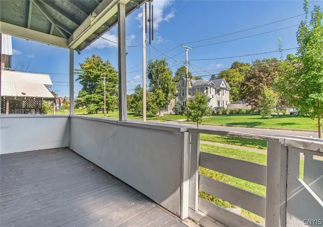 Photo 2 of Single family home for sale at 123 N Pleasant St, Watertown, NY 13601 | MLS# S1714847 | Listing updated on 2026-09-15