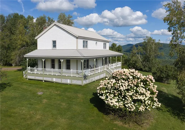 Photo 1 of Sale Pending at 337 Collins Ter, Delhi, NY 13753 | MLS# R1714718 | Listing updated on 2026-09-16