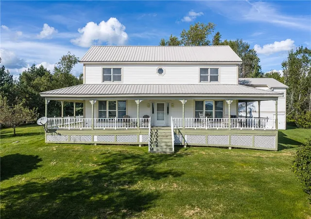 Photo 2 of Sale Pending at 337 Collins Ter, Delhi, NY 13753 | MLS# R1714718 | Listing updated on 2026-09-16