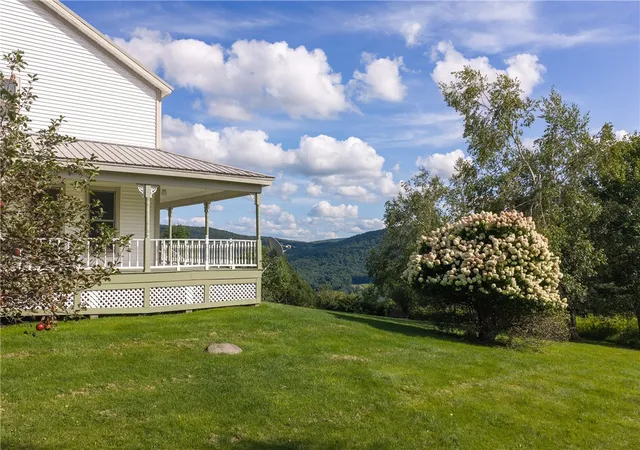 Photo 3 of Sale Pending at 337 Collins Ter, Delhi, NY 13753 | MLS# R1714718 | Listing updated on 2026-09-16