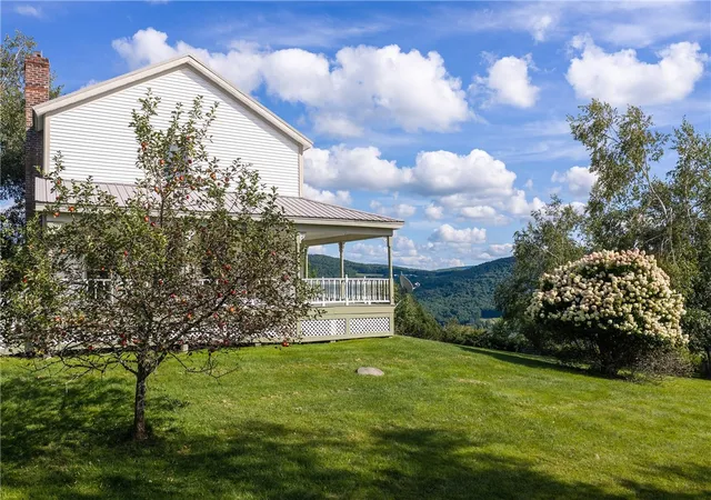 Photo 3 of Sale Pending at 337 Collins Ter, Delhi, NY 13753 | MLS# R1714718 | Listing updated on 2026-09-16