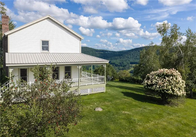 Photo 4 of Sale Pending at 337 Collins Ter, Delhi, NY 13753 | MLS# R1714718 | Listing updated on 2026-09-16