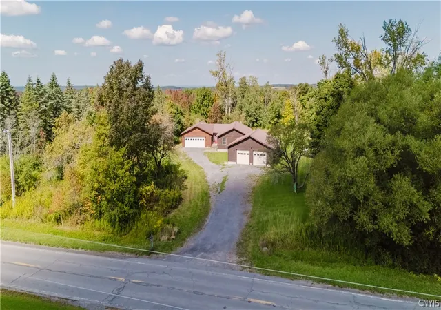 Photo 2 of Single family home for sale at 13102 County Route 156, Watertown, NY 13601 | MLS# S1713567 | Listing updated on 2026-09-15