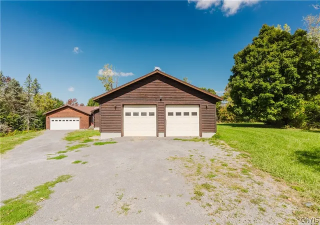 Photo 3 of Single family home for sale at 13102 County Route 156, Watertown, NY 13601 | MLS# S1713567 | Listing updated on 2026-09-15