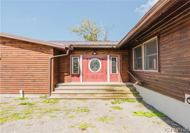 Photo 3 of Single family home for sale at 13102 County Route 156, Watertown, NY 13601 | MLS# S1713567 | Listing updated on 2026-09-15