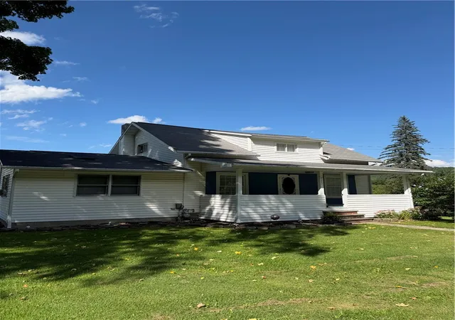 Photo 1 of Single family home for sale at 9207 Presho School Rd, Painted Post, NY 14870 | MLS# R1677048 | Listing updated on 2026-09-16
