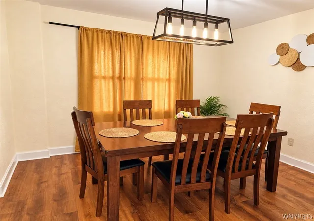 Photo 4 of Single family home for sale at 1613 Walnut Ave, Niagara Falls, NY 14301 | MLS# B1714889 | Listing updated on 2026-09-15