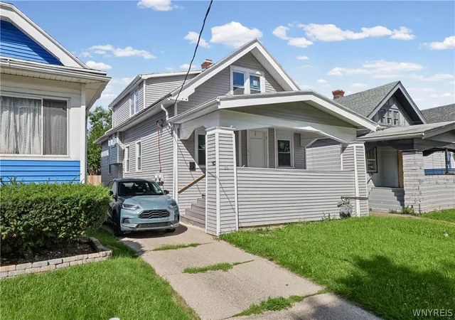 Photo 1 of Multi family home for sale at 20 Ericson Ave, Buffalo, NY 14215 | MLS# B1711987 | Listing updated on 2026-09-15