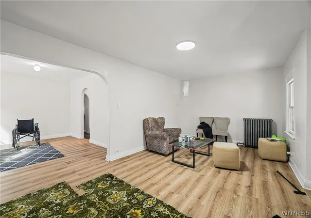 Photo 3 of Multi family home for sale at 20 Ericson Ave, Buffalo, NY 14215 | MLS# B1711987 | Listing updated on 2026-09-15