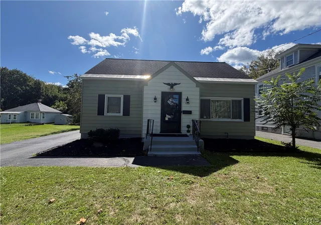 Photo 1 of Single family home for sale at 177 Merritt Ave, Syracuse, NY 13207 | MLS# S1714697 | Listing updated on 2026-09-15