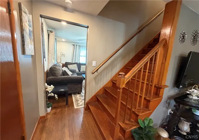 Photo 3 of Single family home for sale at 177 Merritt Ave, Syracuse, NY 13207 | MLS# S1714697 | Listing updated on 2026-09-15