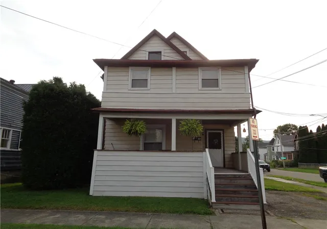 Photo 1 of Multi family home for sale at 242 Sly Ave, Corning, NY 14830 | MLS# R1714945 | Listing updated on 2026-09-15