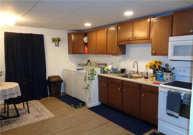 Photo 3 of Multi family home for sale at 242 Sly Ave, Corning, NY 14830 | MLS# R1714945 | Listing updated on 2026-09-15