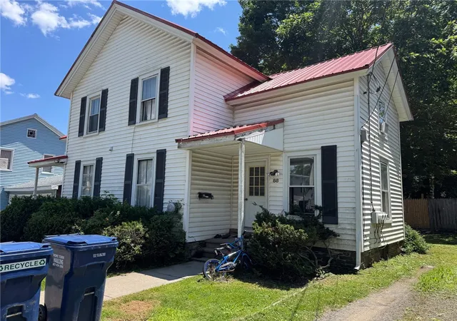 Photo 3 of Multi family home for sale at 88 90 Center St, Oneonta, NY 13820 | MLS# R1714972 | Listing updated on 2026-09-15