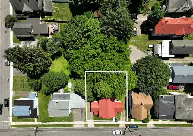Listing Photo 5 - Condo for sale in building located at 88-90 Ctr St, Oneonta, NY 13820