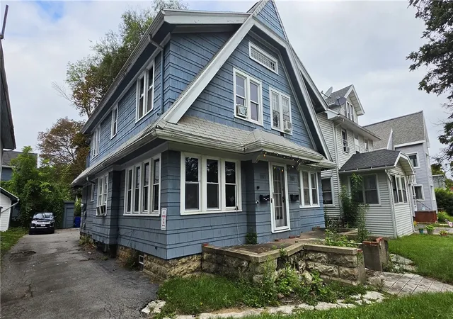 Photo 1 of Multi family home for sale at 1985 1987 Dewey Ave, Rochester, NY 14615 | MLS# R1709929 | Listing updated on 2026-09-15