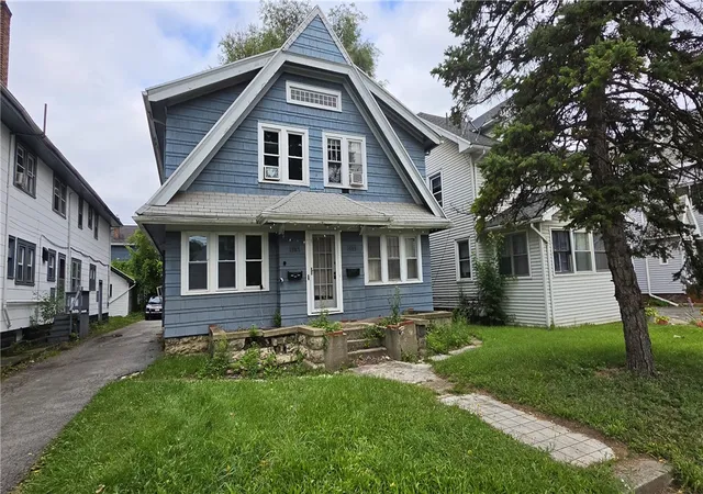 Photo 2 of Multi family home for sale at 1985 1987 Dewey Ave, Rochester, NY 14615 | MLS# R1709929 | Listing updated on 2026-09-15