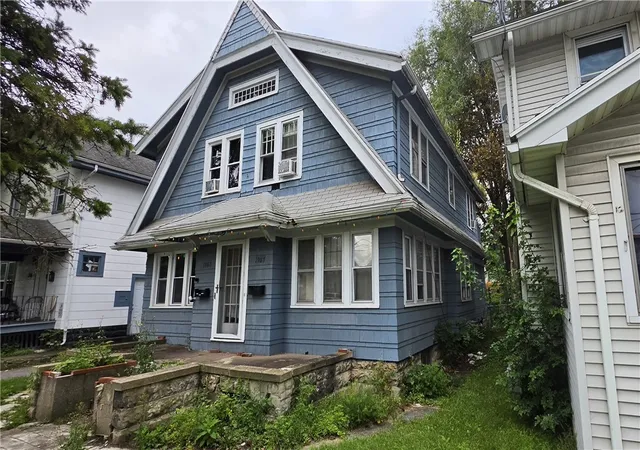 Photo 3 of Multi family home for sale at 1985 1987 Dewey Ave, Rochester, NY 14615 | MLS# R1709929 | Listing updated on 2026-09-15