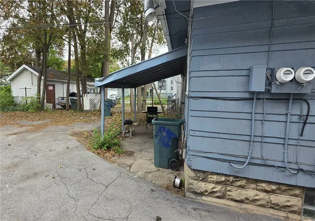 Photo 3 of Multi family home for sale at 1985-1987 Dewey Ave, Rochester, NY 14615 | MLS# R1709929 | Listing updated on 2026-09-15