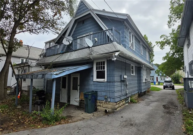 Photo 4 of Multi family home for sale at 1985-1987 Dewey Ave, Rochester, NY 14615 | MLS# R1709929 | Listing updated on 2026-09-15