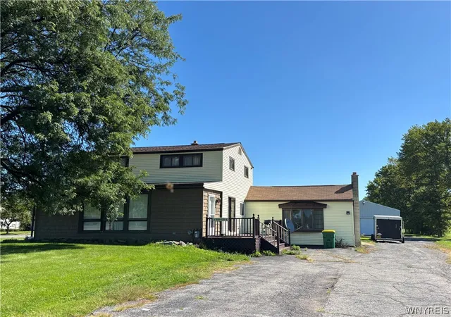 Photo 1 of Single family home for sale at 6603 S Transit Rd, Lockport, NY 14094 | MLS# B1714266 | Listing updated on 2026-09-15