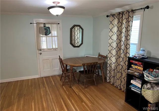 Photo 3 of Single family home for sale at 1505 Colvin Blvd, Buffalo, NY 14223 | MLS# B1714680 | Listing updated on 2026-09-15