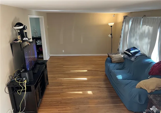 Photo 4 of Single family home for sale at 1505 Colvin Blvd, Buffalo, NY 14223 | MLS# B1714680 | Listing updated on 2026-09-15