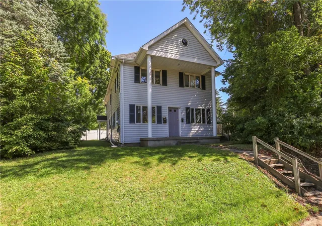 Photo 1 of Multi family home for sale at 259 S Walnut St, Elmira, NY 14904 | MLS# R1714741 | Listing updated on 2026-09-15