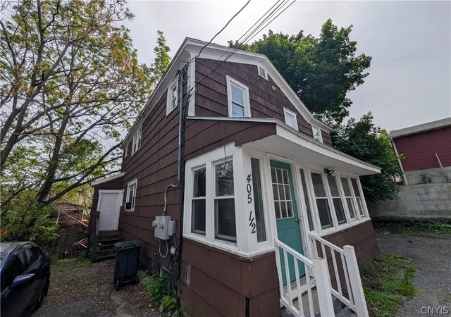 Photo 4 of Multi family home for sale at 405 Cogswell Ave, Syracuse, NY 13209 | MLS# S1704002 | Listing updated on 2026-09-15