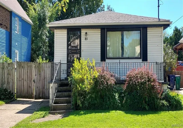 Single family home for sale at 85 Amber St, Buffalo, NY 14220 | MLS# B1714010