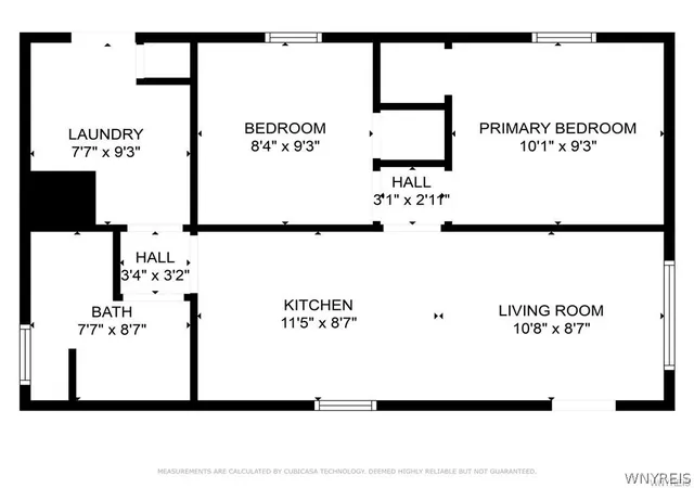 Photo 4 of Single family home for sale at 117 Worthy Ave, Medina, NY 14103 | MLS# B1715031 | Listing updated on 2026-09-16