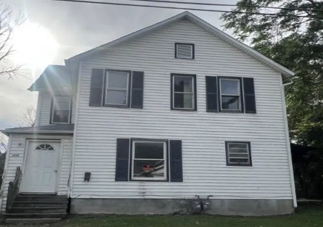 Photo 1 of Multi family home for sale at 411 Dewitt Ave, Elmira, NY 14901 | MLS# R1715058 | Listing updated on 2026-09-15