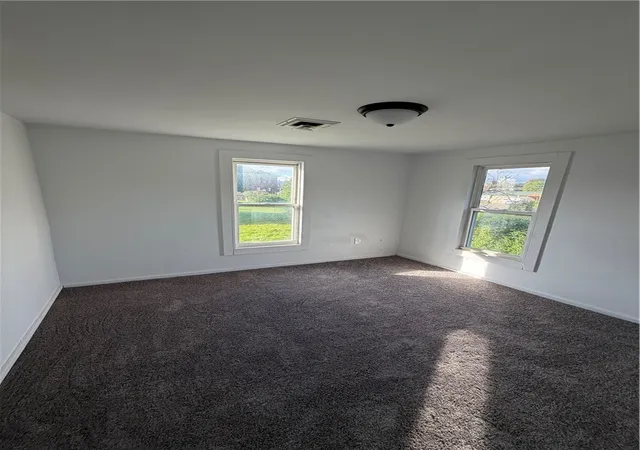 Photo 3 of Multi family home for sale at 411 Dewitt Ave, Elmira, NY 14901 | MLS# R1715058 | Listing updated on 2026-09-15