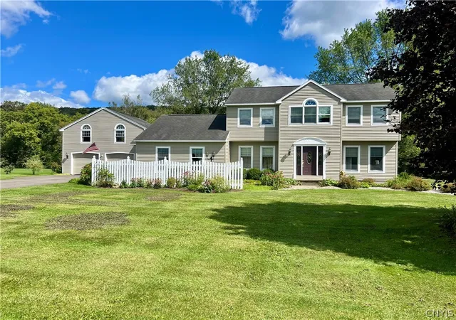 Single family home for sale at 958 Limerick Ln, Homer, NY 13077 | MLS# S1714765