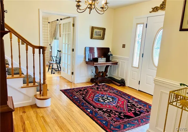 Photo 3 of Single family home for sale at 958 Limerick Ln, Homer, NY 13077 | MLS# S1714765 | Listing updated on 2026-09-17