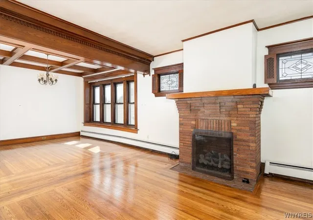 Listing Photo 4 - Condo for sale in building located at 105 Wallace Ave, Buffalo, NY 10552