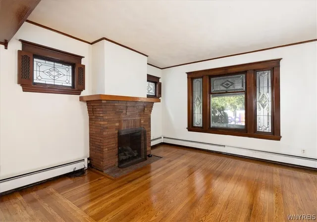 Listing Photo 5 - Condo for sale in building located at 105 Wallace Ave, Buffalo, NY 10552
