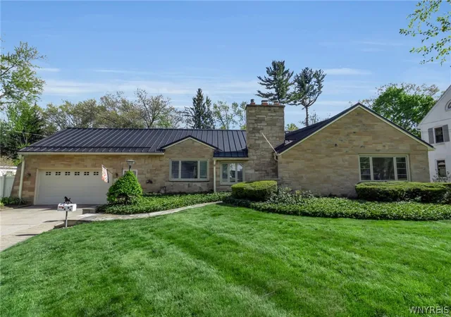 Single family home for sale at 31 Rosedale Ave, Hamburg, NY 14075 | MLS# B1679791