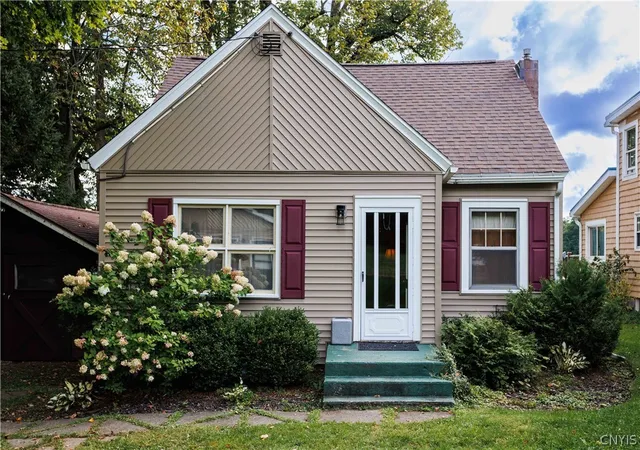 Single family home for sale at 7418 Song Lake Rd, Tully, NY 13159 | MLS# S1714999