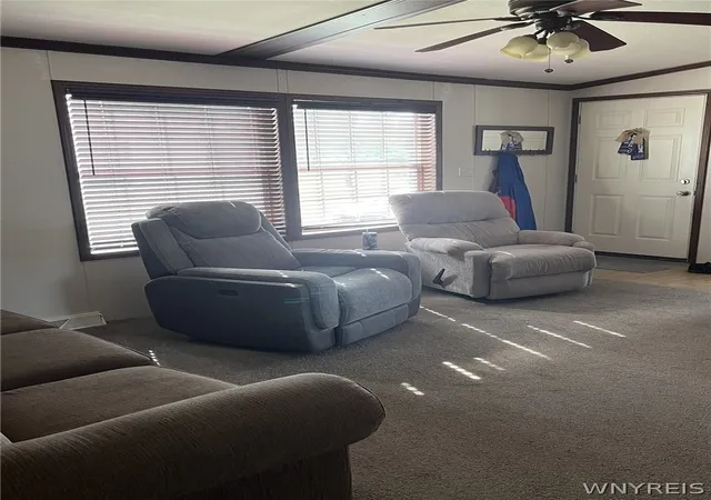 Photo 3 of Manufactured home for sale at 234 Branch St, Lockport, NY 14094 | MLS# B1715042 | Listing updated on 2026-09-16
