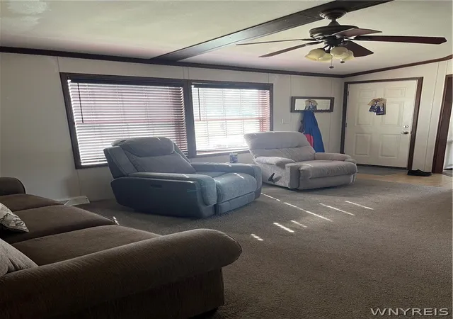 Photo 4 of Manufactured home for sale at 234 Branch St, Lockport, NY 14094 | MLS# B1715042 | Listing updated on 2026-09-16