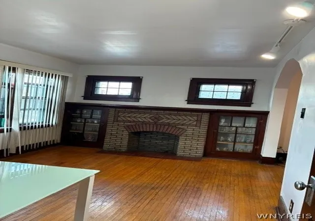 Photo 2 of Multi family home for sale at 111 Roosevelt Ave, Buffalo, NY 14215 | MLS# B1713789 | Listing updated on 2026-09-15