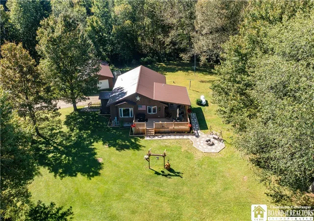 Photo 1 of Single family home for sale at 9280 Mina Cemetery Rd, Sherman, NY 14781 | MLS# R1714800 | Listing updated on 2026-09-15