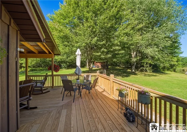 Photo 4 of Single family home for sale at 9280 Mina Cemetery Rd, Sherman, NY 14781 | MLS# R1714800 | Listing updated on 2026-09-15