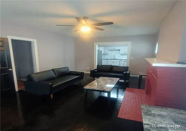 Photo 3 of Multi family home for sale at 613 Clarendon St, Syracuse, NY 13210 | MLS# S1715129 | Listing updated on 2026-09-16
