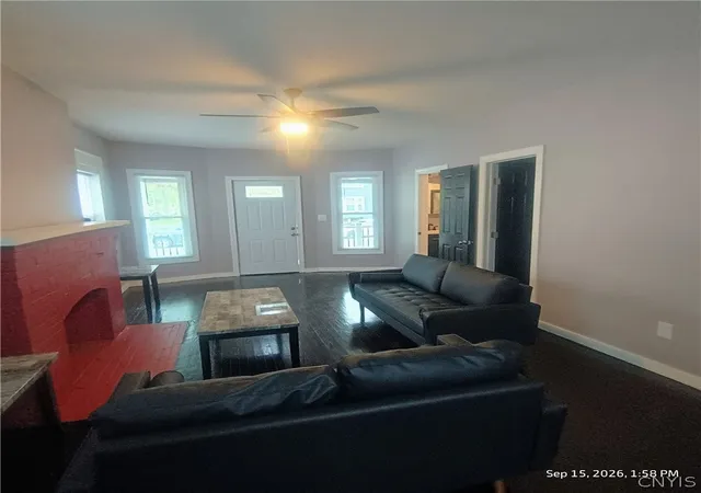 Photo 3 of Multi family home for sale at 613 Clarendon St, Syracuse, NY 13210 | MLS# S1715129 | Listing updated on 2026-09-16