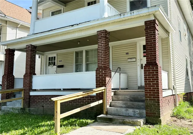 Photo 4 of House for sale at 115-117 Ave B, Rochester, NY 14621 | MLS# R1713379 | Listing updated on 2026-09-16