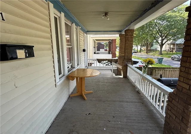 Photo 1 of House for sale at 119-121 Ave B, Rochester, NY 14621 | MLS# R1713383 | Listing updated on 2026-09-16