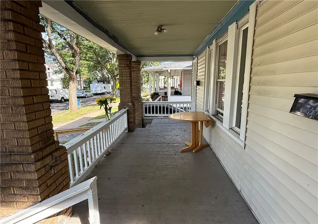 Photo 2 of House for sale at 119-121 Ave B, Rochester, NY 14621 | MLS# R1713383 | Listing updated on 2026-09-16